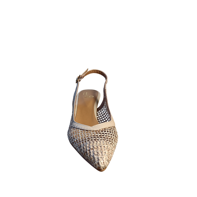 Itse 2610 Tamura 2610 Natural -50523