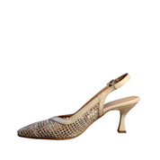 Itse 2610 Tamura 2610 Natural -50523