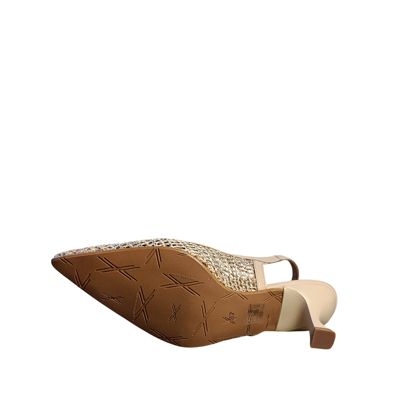 Itse 2610 Tamura 2610 Natural -50523