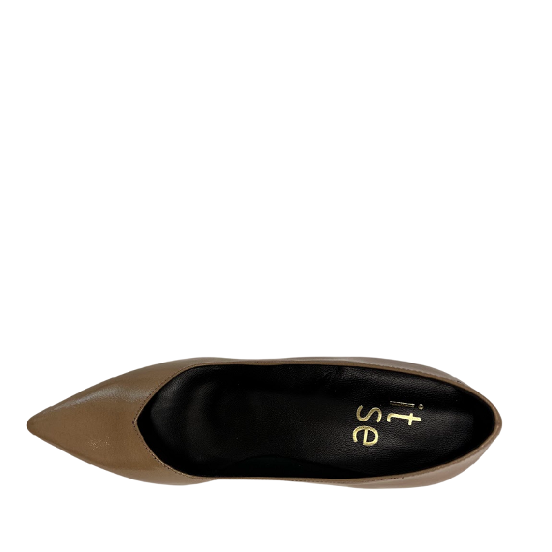 Itse Krokante 2333s  -53980 BEIGE