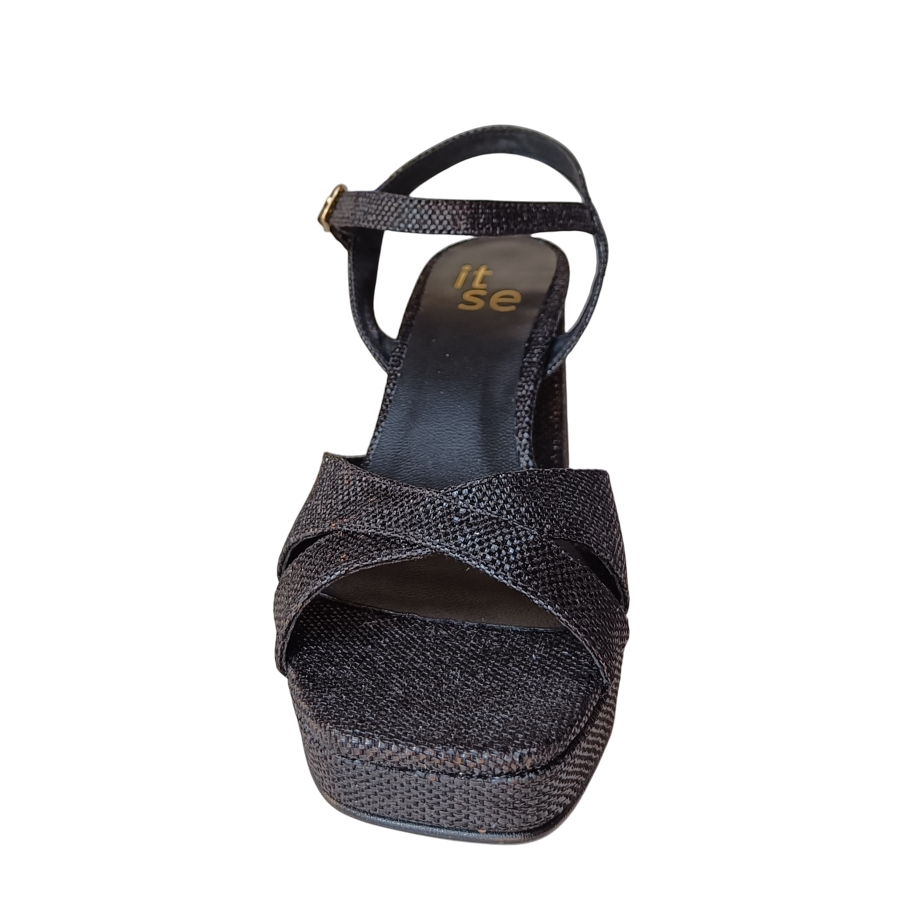 Itse 2253 Guinea 2253** Negro -50527