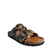 Itse Salomon 3-Salomon* Leopardo -51274