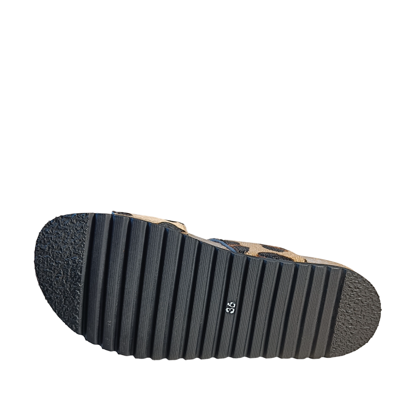 Itse Salomon 3-Salomon* Leopardo -51274