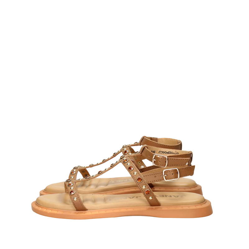 Janet &amp; Janet Sandalo dá Donna Juliette S J-142 51001