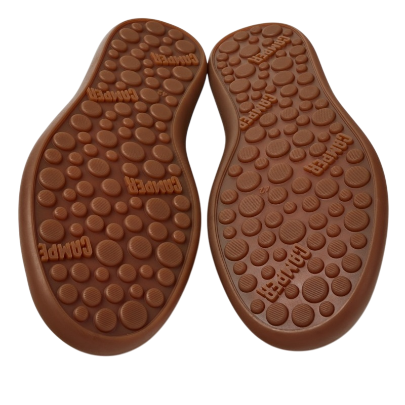 Camper pilotes k100937 50740