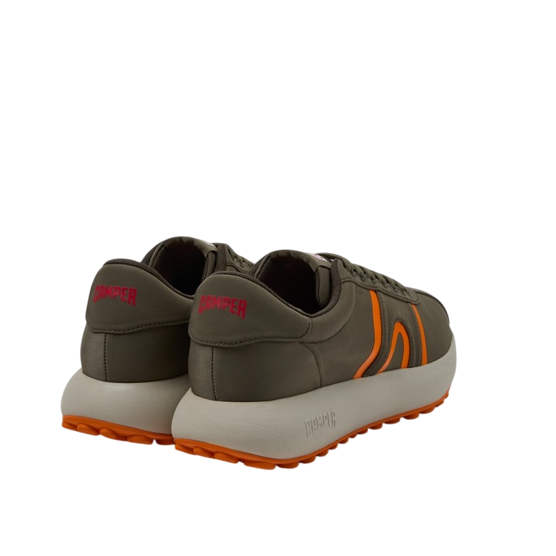 Camper pilotes athens k100943 50741