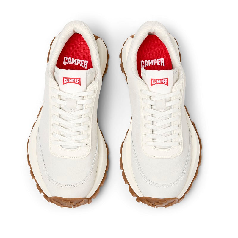 CAMPER DRIFT TRAIL K201586 BLANCO 52358