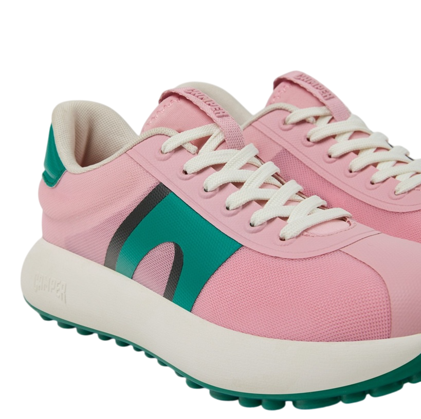 Camper Pelotas Soller K201614 Médio Rosa -50892