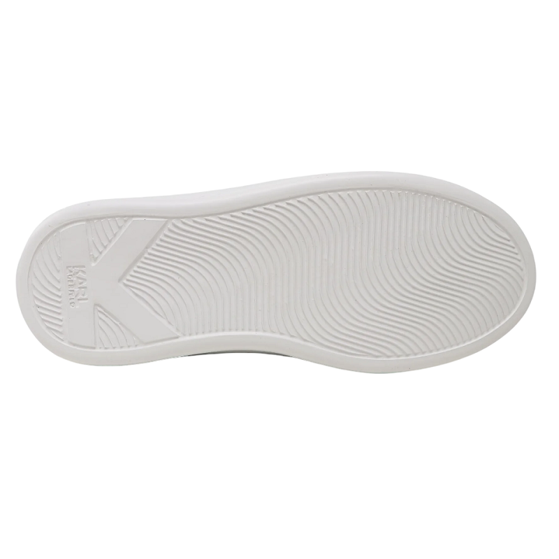 Karl Lagerfeld Lignia Lace lthr Kl62510a  -45307