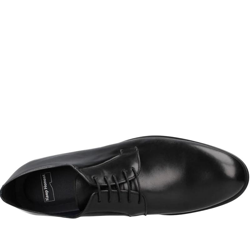 Mantenha a crosta honesta 0400 44063