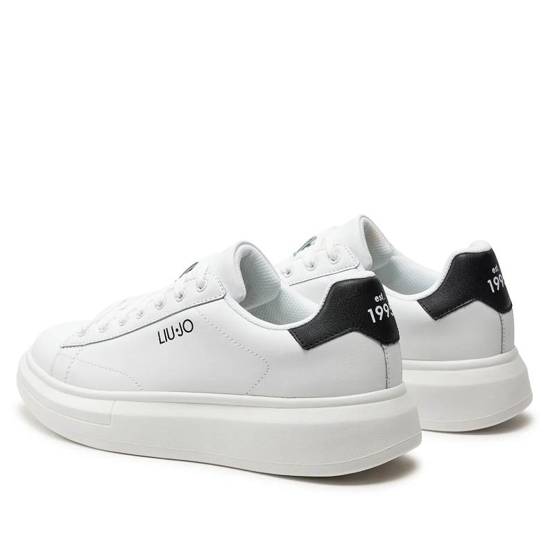Liu Jo Big 01 7b4027px474 Blanco  -53501