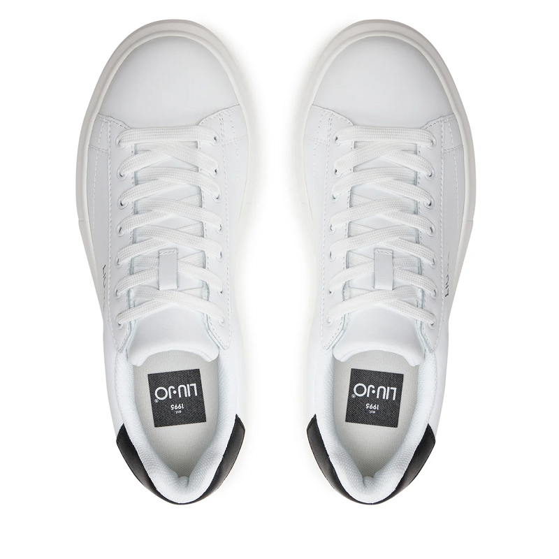 Liu Jo Big 01 7b4027px474 Blanco  -53501