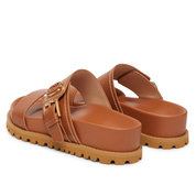 Liu Jo Livia 02 - SA6109p0102 SADDLE  -53508