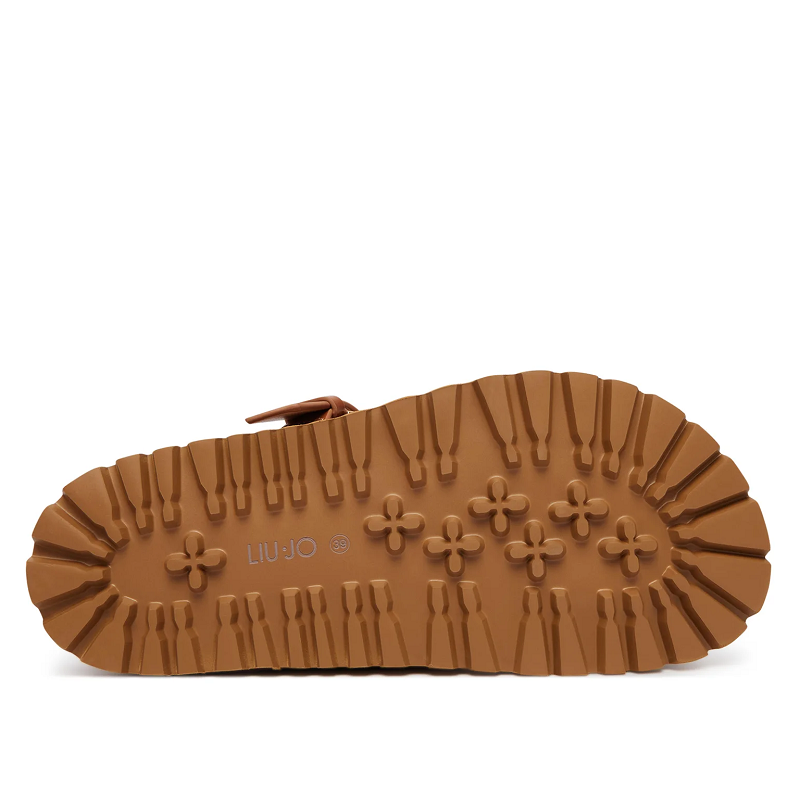 Liu Jo Livia 02 - SA6109p0102 SADDLE  -53508