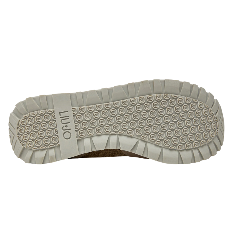 Liu Jo Maxi Wonder Plus 01 - BF5011PX078  -51963