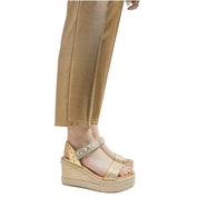 Lola Casademunt LS2505023 DOURADO -51162
