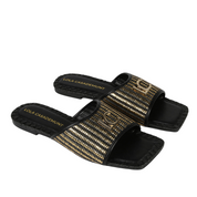 Lola Casademunt LS2505031 PRETO-51163