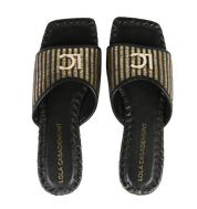 Lola Casademunt LS2505031 PRETO-51163