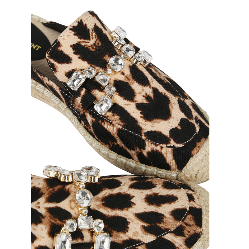Lola Casademunt LS2505033 Estampa Animal -51164