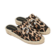 Lola Casademunt LS2505033 Estampa Animal -51164