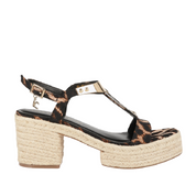 Lola Casademunt LS2505038 Estampa Animal -51165