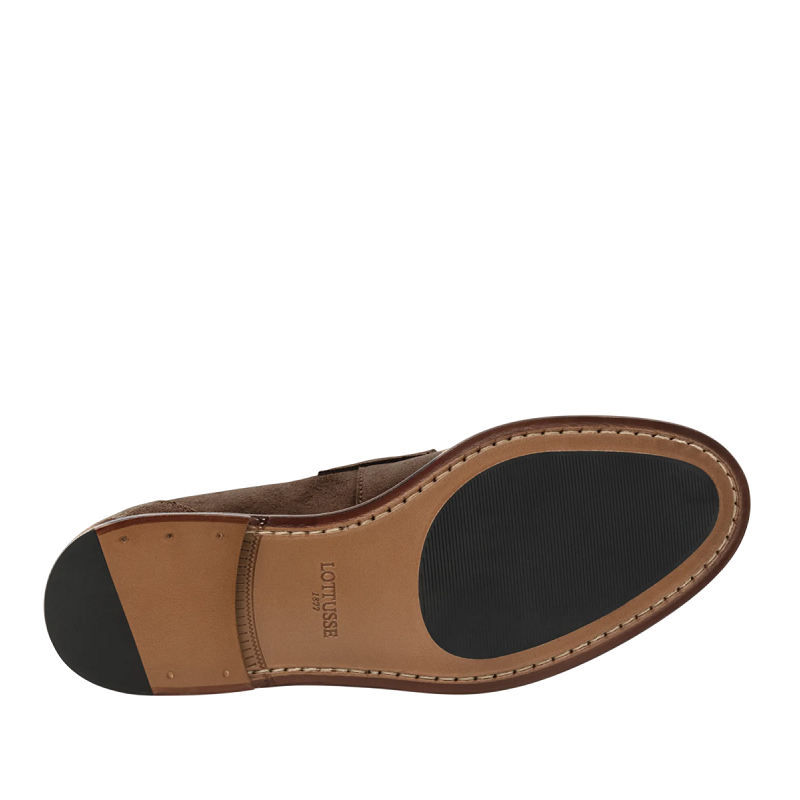 LOTTUSSE YALE LL07807-003 MARRÓN -52644