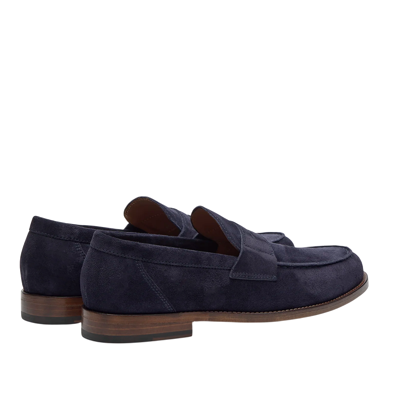 LOTTUSSE YALE LL07807-004 AZUL MARINO -52645