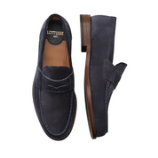 LOTTUSSE YALE LL07807-004 AZUL MARINO -52645