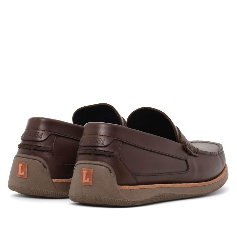 LOTTUSSE SAILOR LL07843-002 MARRÓN 52647