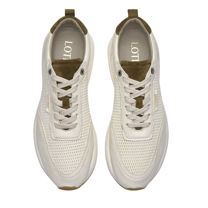 LOTTUSSE DENVER LL08007-002 BLANCO -52648