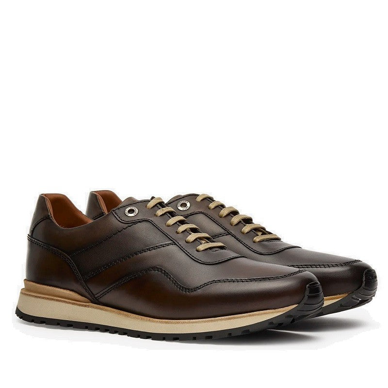 Lottusse Tokyo LT02170-010  Moka -51954
