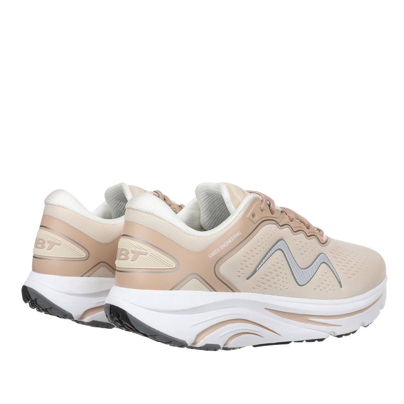 MBT 2000 III lace up W 703479 -52451