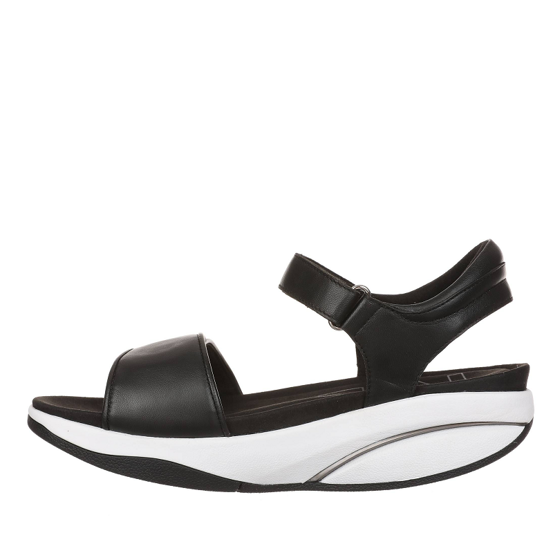 MBT Malia 2 W 703255 Negro -50864