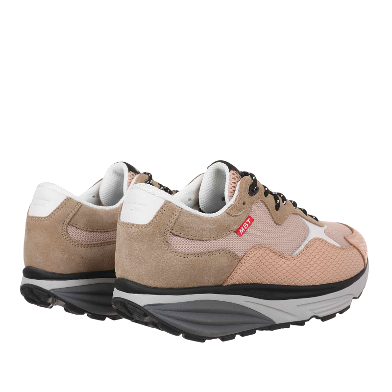 Mbt Narita w 703037 Peach  -50860