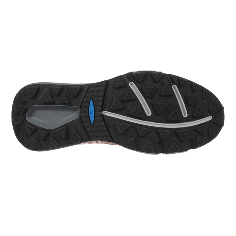 Mbt Narita w 703037 Peach  -50860