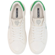 Ecoalf Deia mcmshsndeiaa0448 Off White/Green 50811
