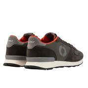 Ecoalf Uclaalf mcmshsnucla00243 Dark Grey 50812