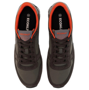 Ecoalf Uclaalf mcmshsnucla00243 Dark Grey 50812