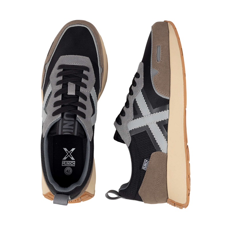 Munich Xemine 86-8907086-51921