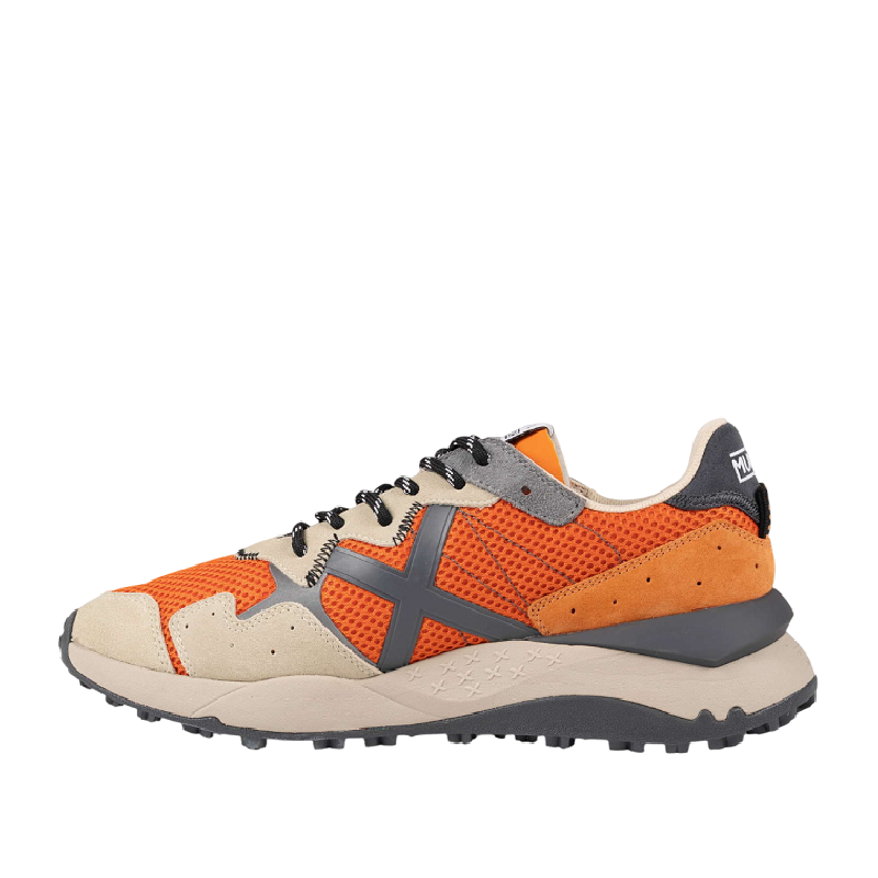 Munich Shibuya 34 9880034 Naranja -52768