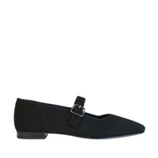 Miss Elastic Salon Megan 76472-65 Negro -50759