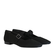 Miss Elastic Salon Megan 76472-65 Negro -50759