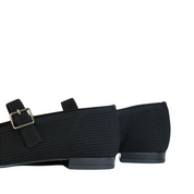 Miss Elastic Salon Megan 76472-65 Negro -50759