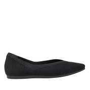 Miss Elastic Salon Megan 76473-65 Negro -50749