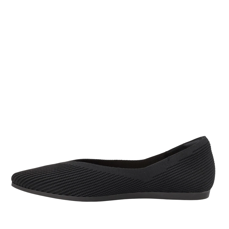 Miss Elastic Salon Megan 76473-65 Negro -50749