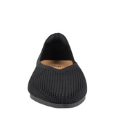 Miss Elastic Salon Megan 76473-65 Negro -50749