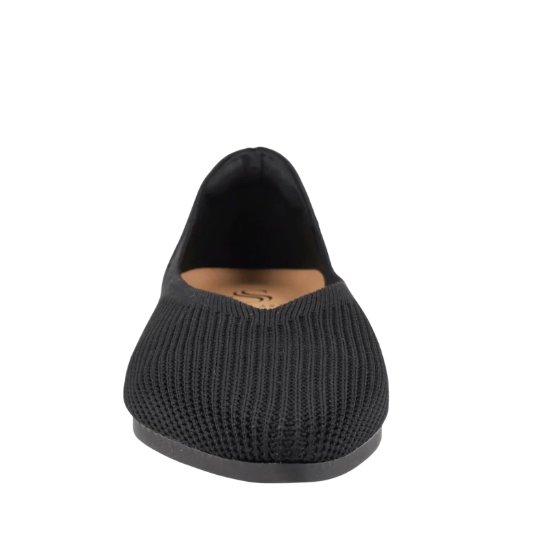 Miss Elastic Salon Megan 76473-65 Negro -50749