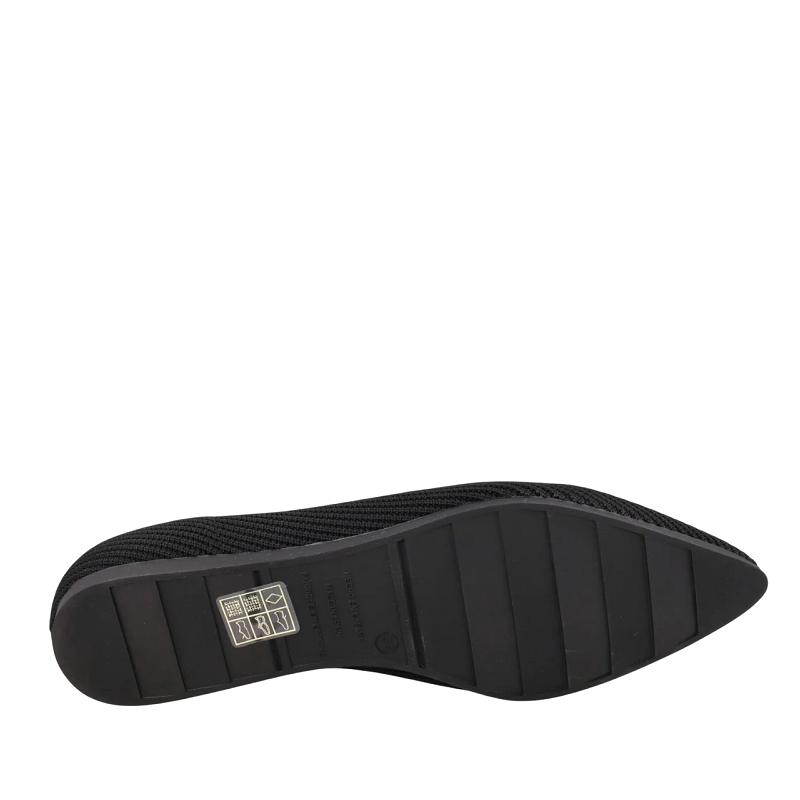 Miss Elastic Salon Megan 76473-65 Negro -50749