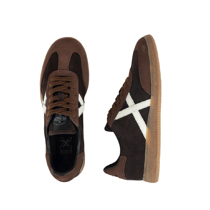 Munich barru 231 8290231 -53911 MARRON
