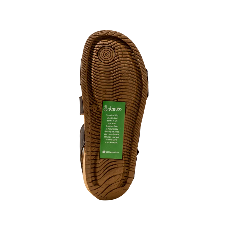 Naturalista pleasant / balance n5791 black -51076